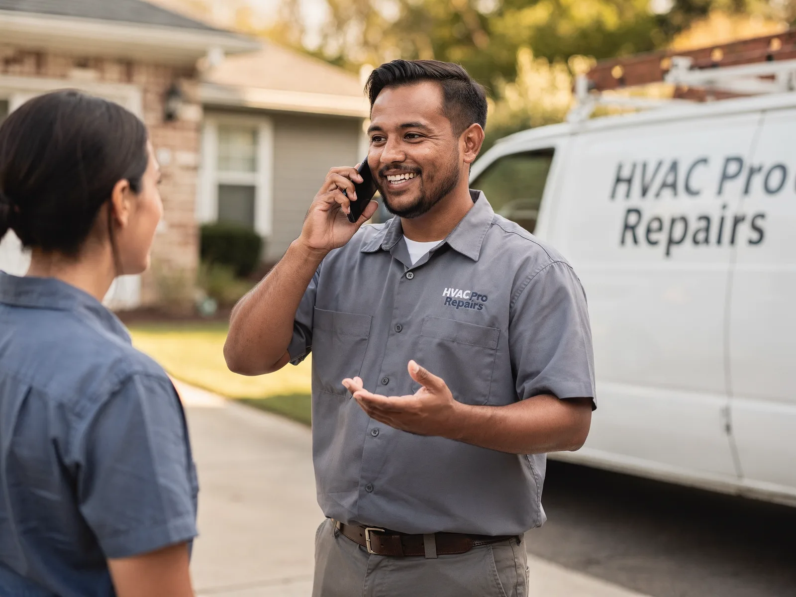Heat Pump Repair Ford Cliff, PA FAQs